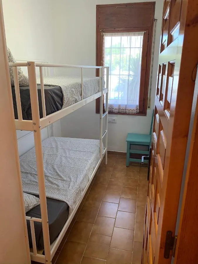 Badia Beach- Empuriabrava Apartment